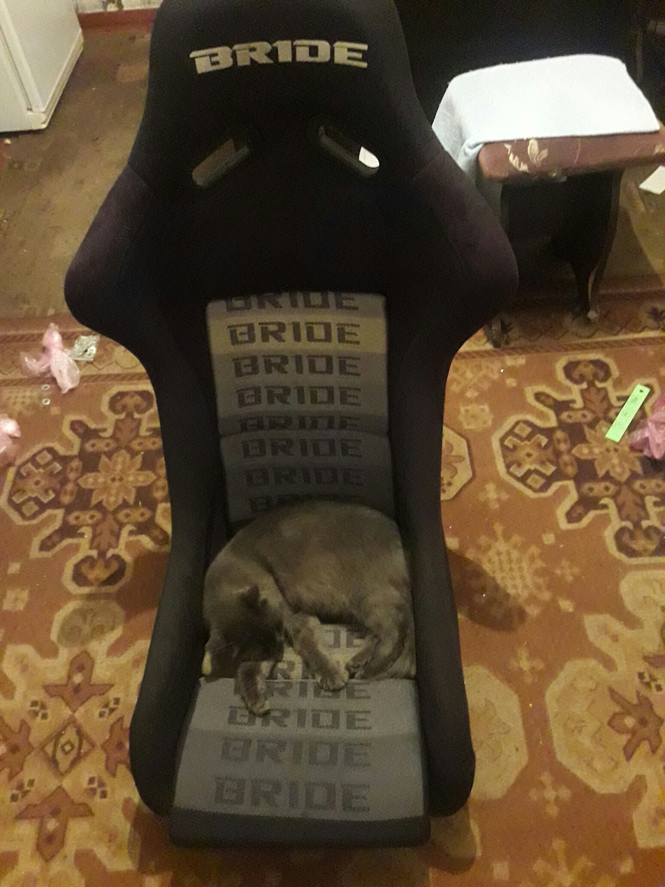 Ківш bride 2