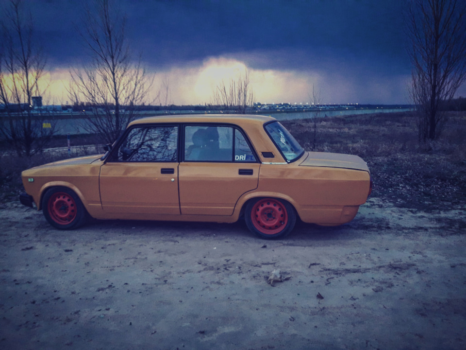 Спостереження. Або 1000км позаду. 4