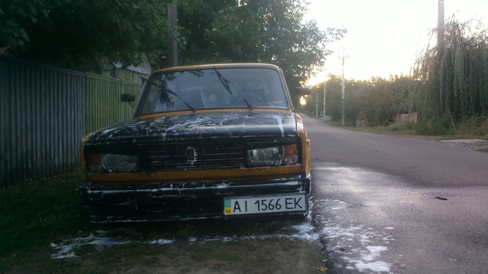 Купівля коліс на зиму. 3