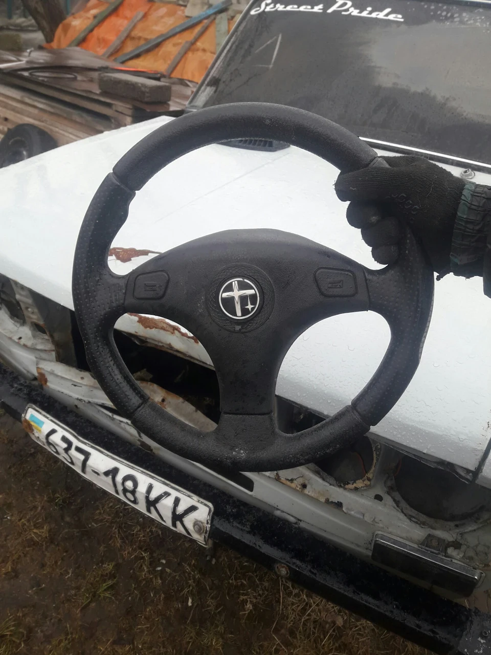продам запчастини