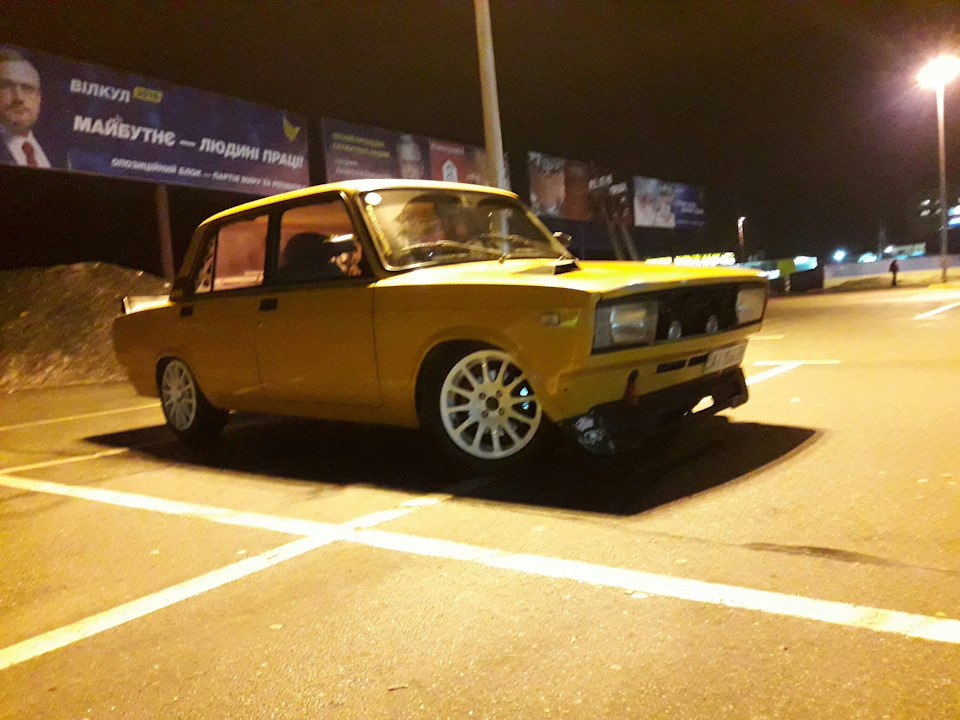 Прогрілися:) 5