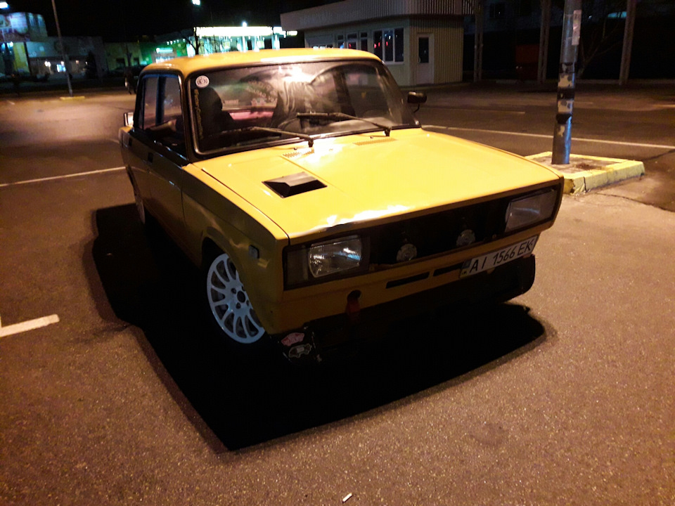 Прогрілися:) 3