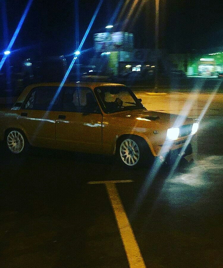 Прогрілися:) 1