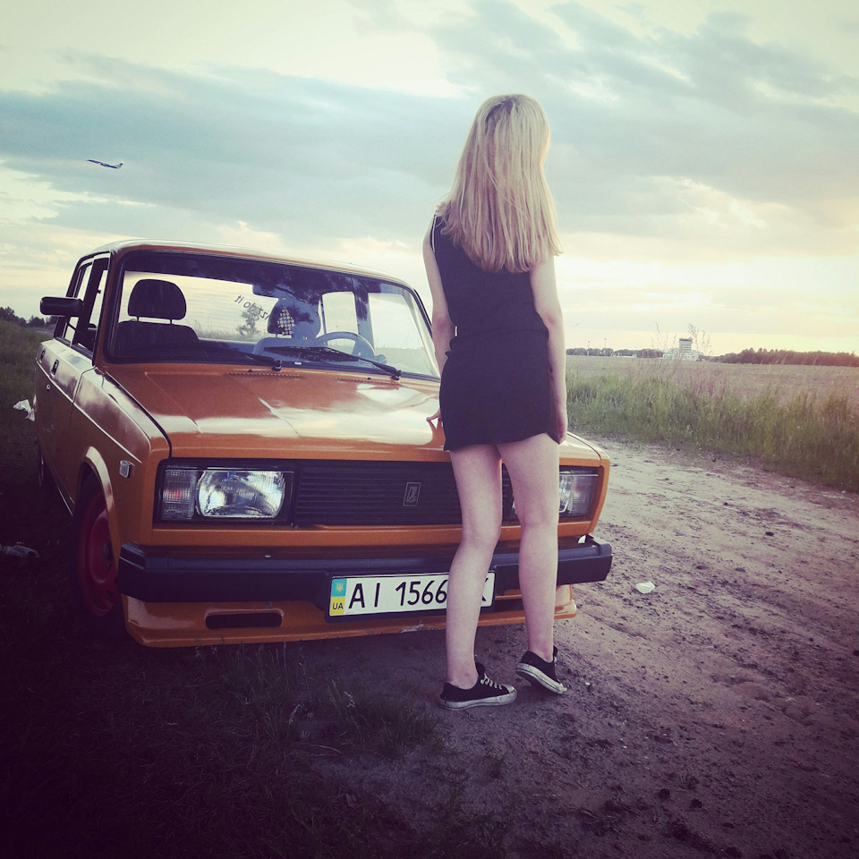 Просто фото;) 3