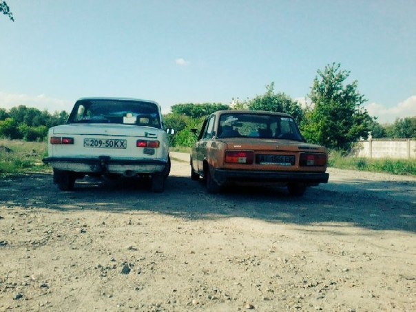 Просто так) 1