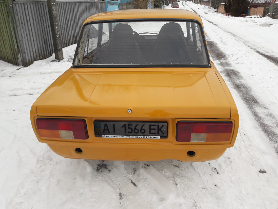 Провітрив жигу 3