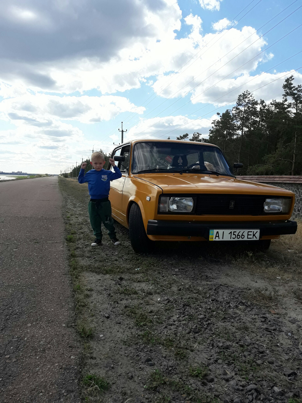Расточка блоку 1