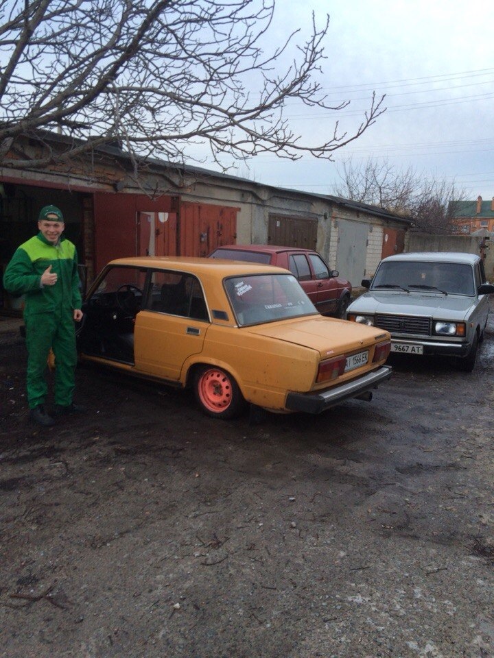 Штампи R14 2