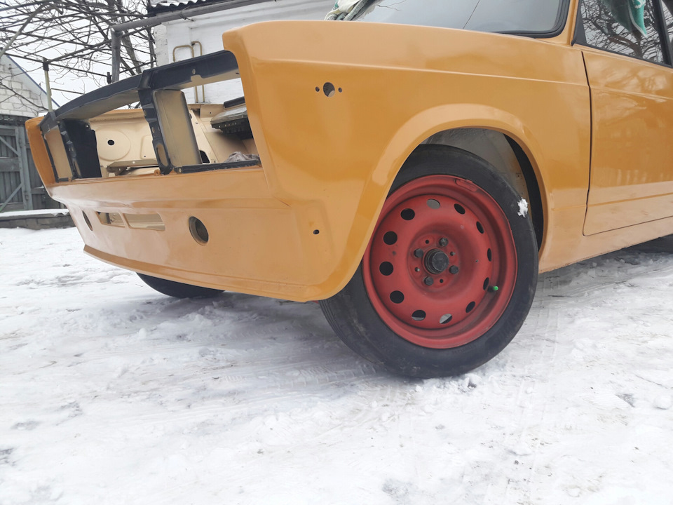 Вкинув блок 2
