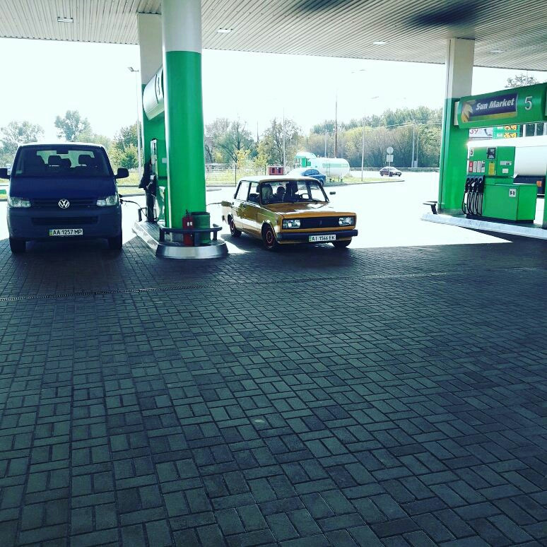 ВСМПО вега 2