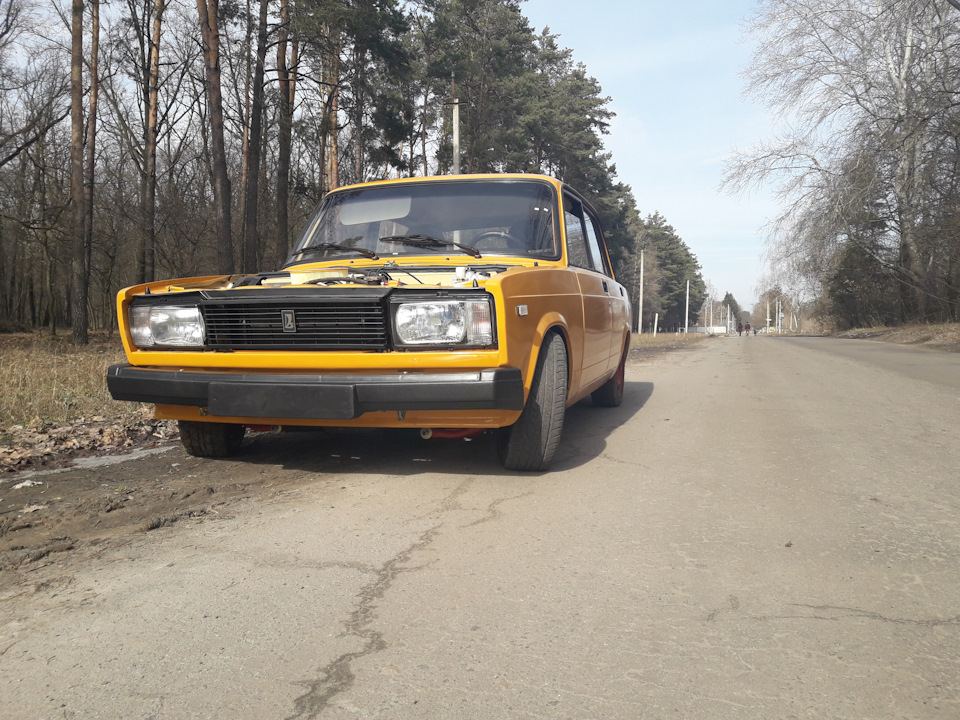 Виїхав 3