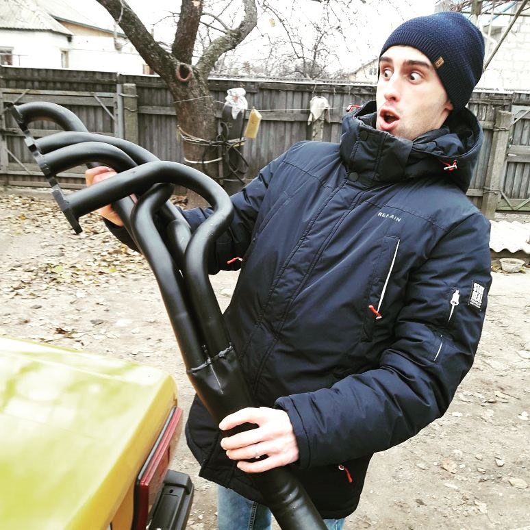 Випуск ВФТС 2