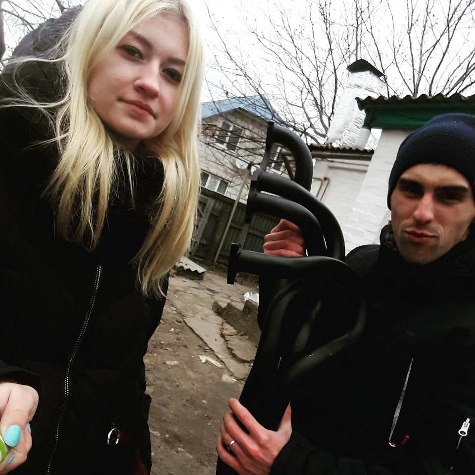 Випуск ВФТС 4