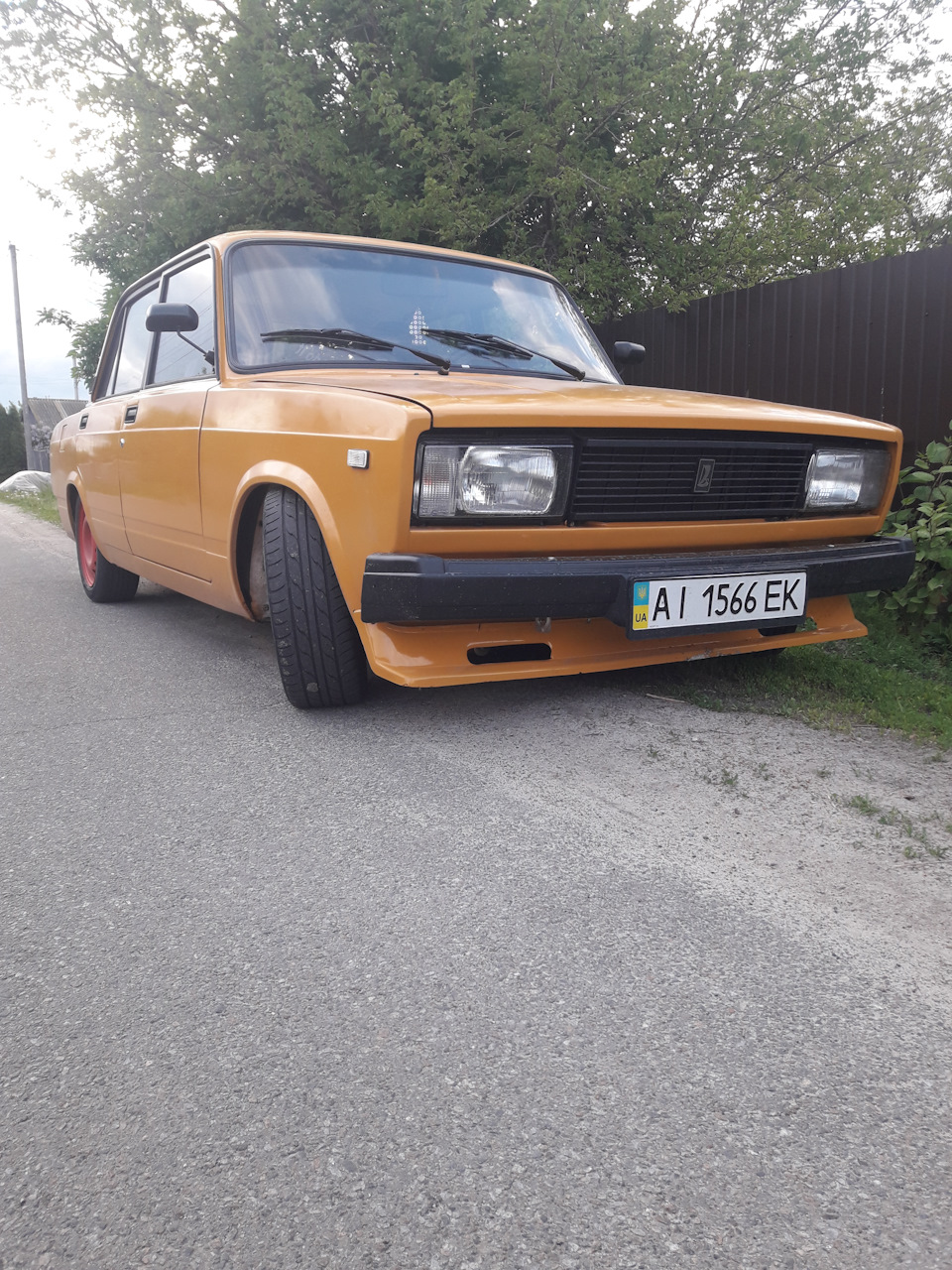 Вихур, хвіст авр 2