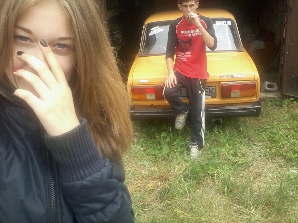 Заміна мастила 4