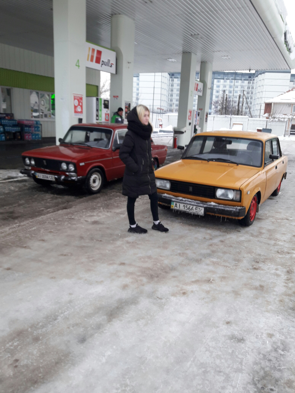 зима, така зима ... 3