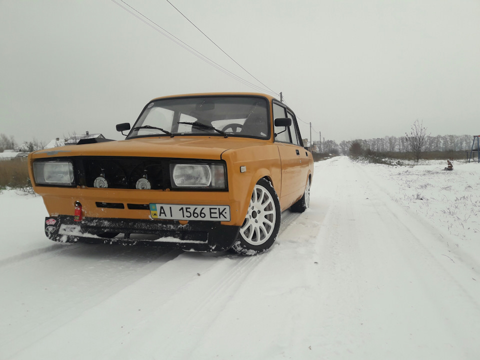Зимівка 3
