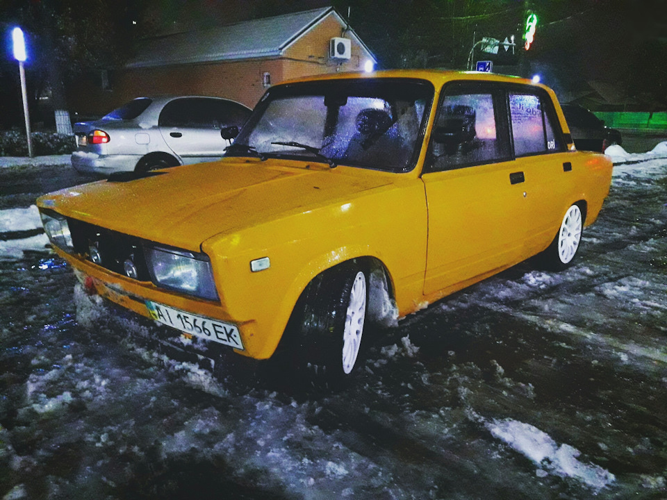 Зимівка 2