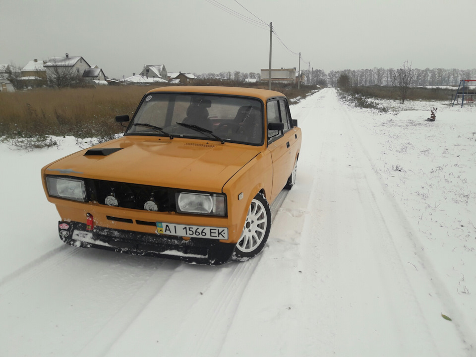 Зимівка 1