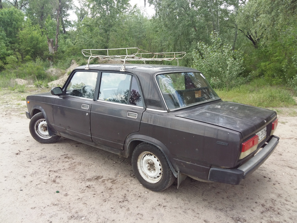 Передпродажна фотосесія 3