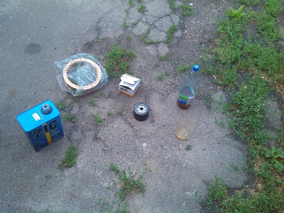 Доводжу до розуму! 1