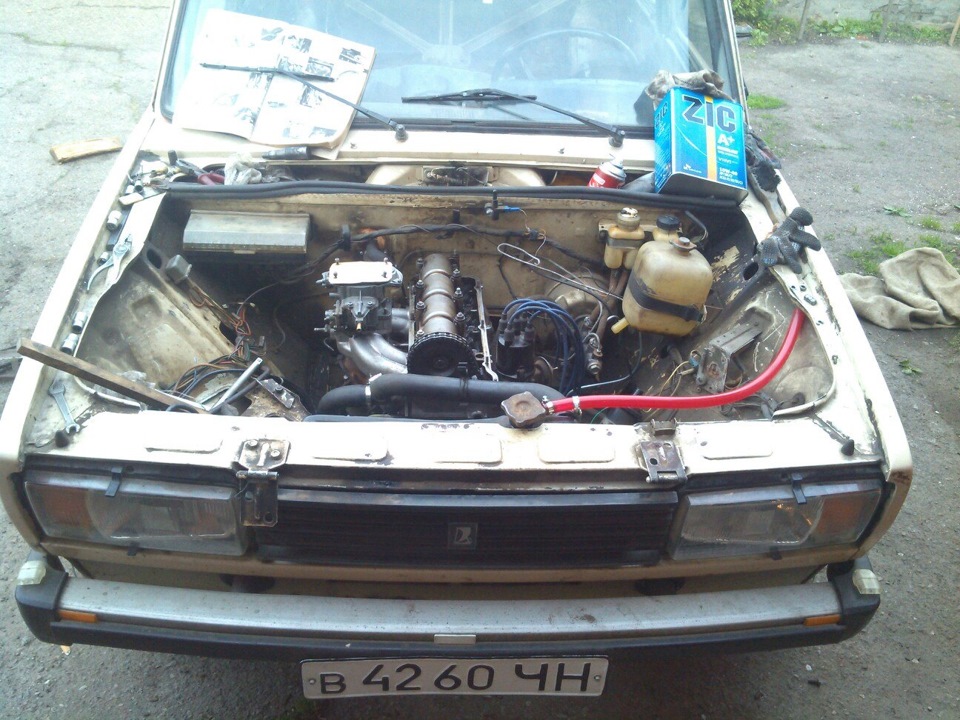 Їдемо, їдемо!) 3