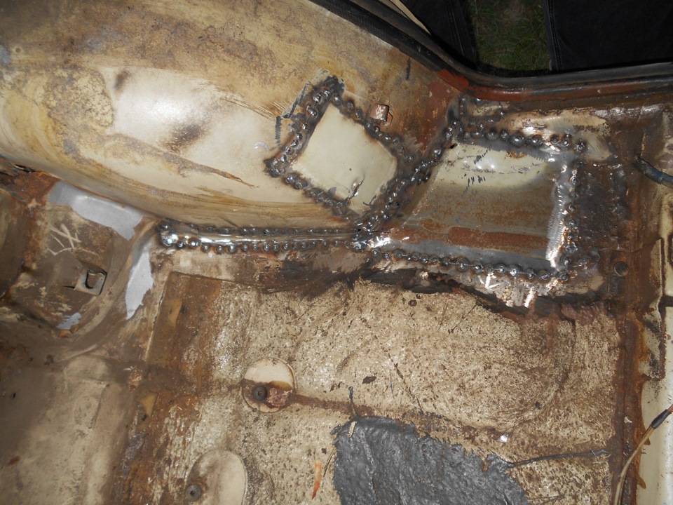 Кузов. Варю!) 1