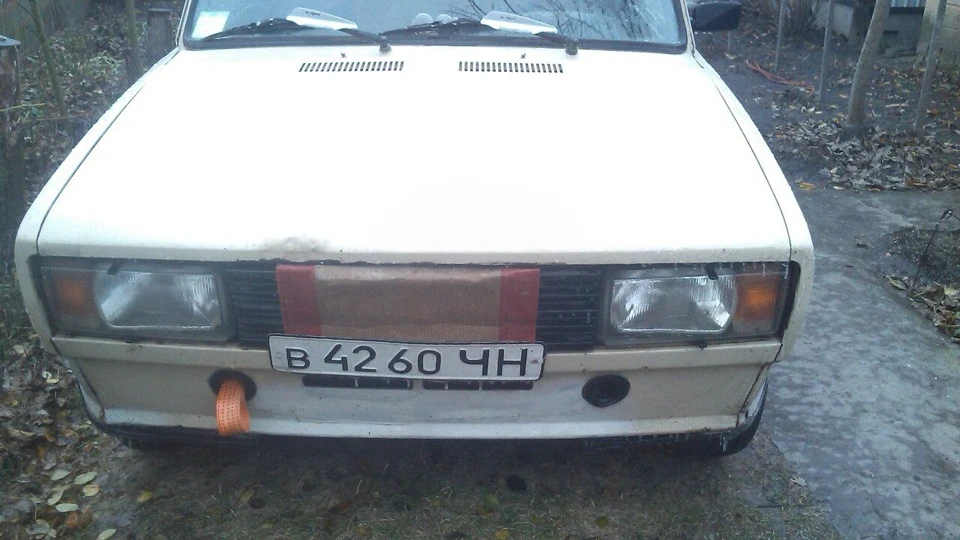 Зима не за горами