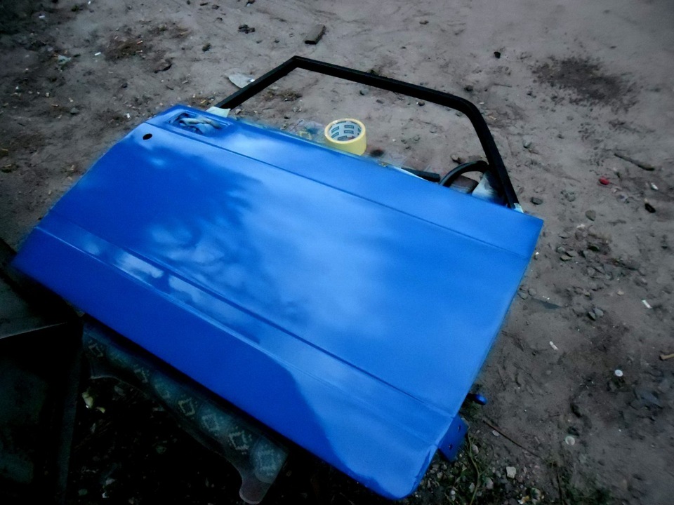 Ні кому не вір... 3