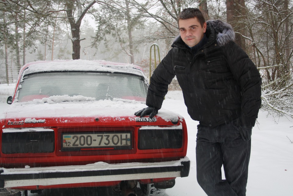 Зима 2012 2