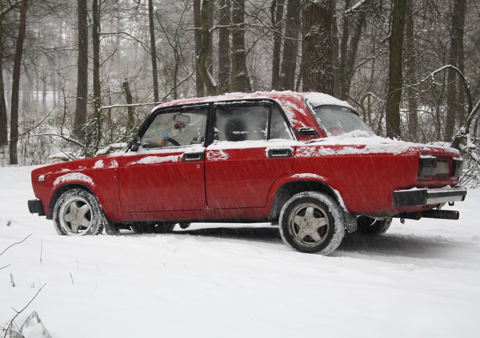 Зима 2012 3