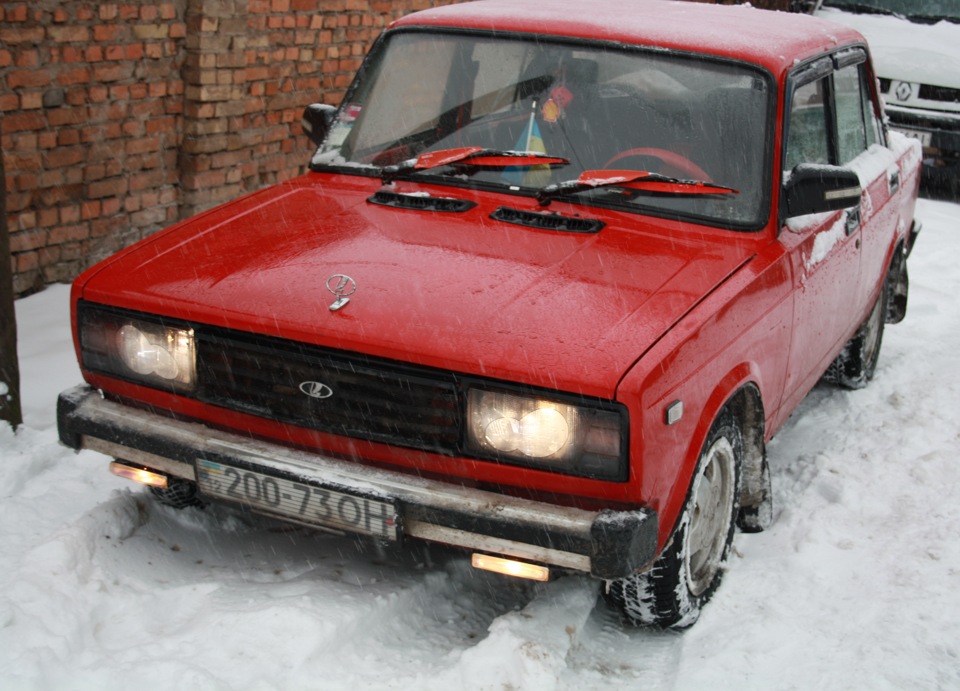 Зима 2012 5