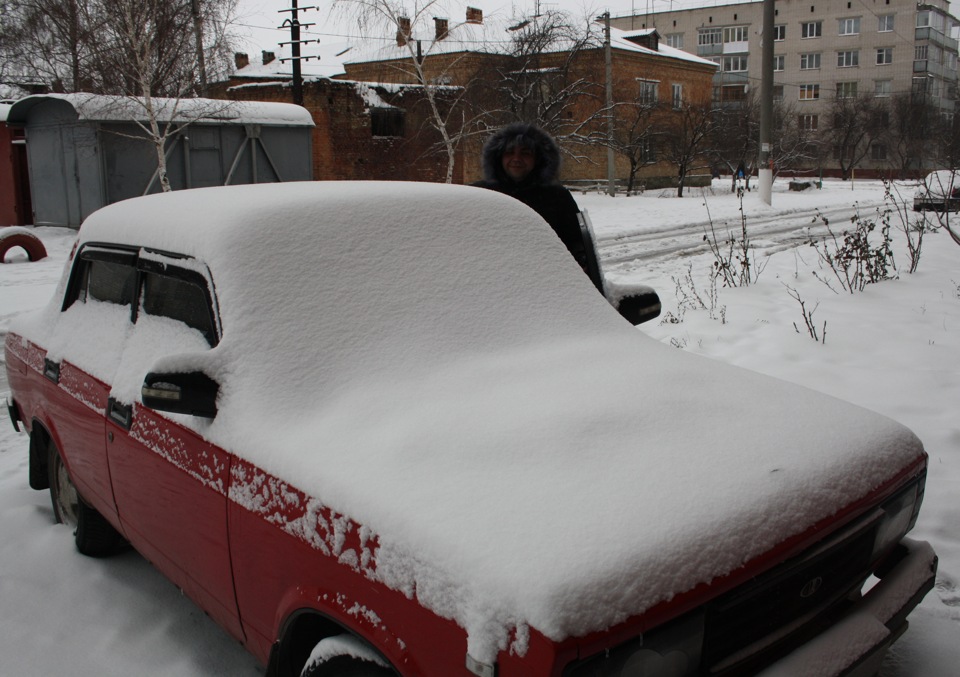 Зима 2012 1