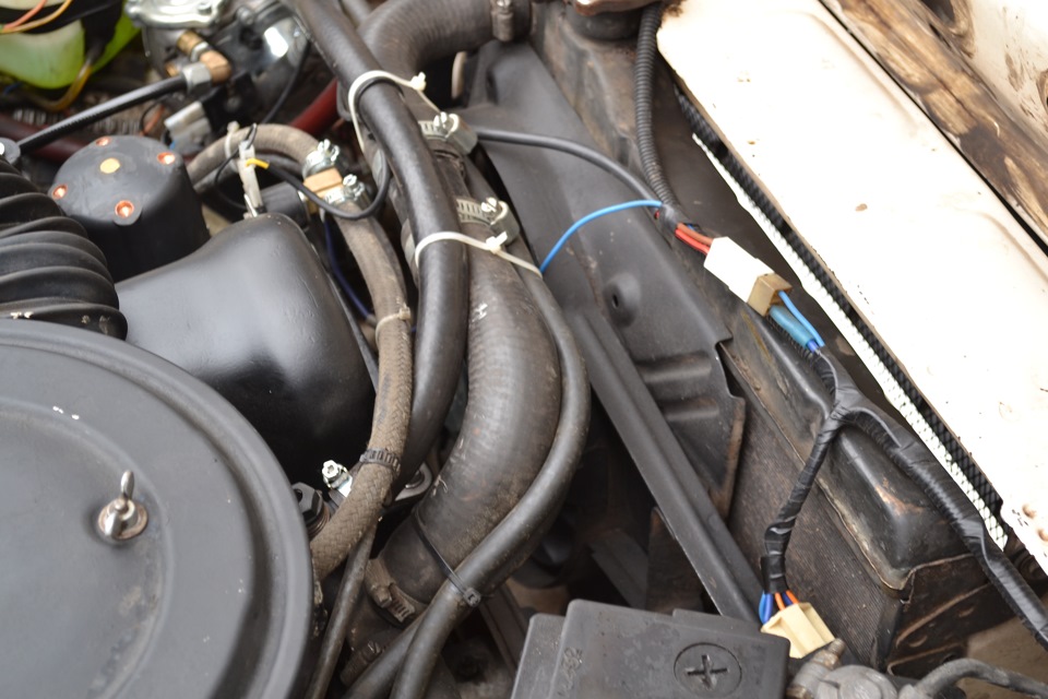 №7 Електровентилятор 1