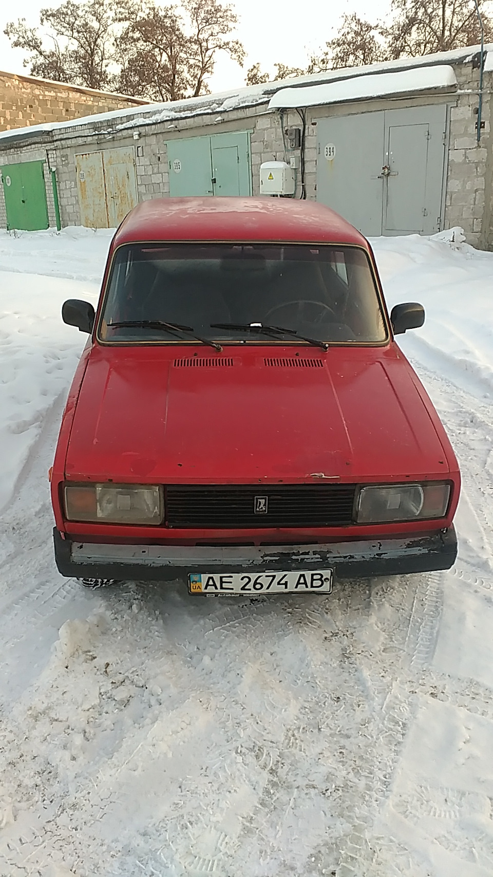 1 запис 1