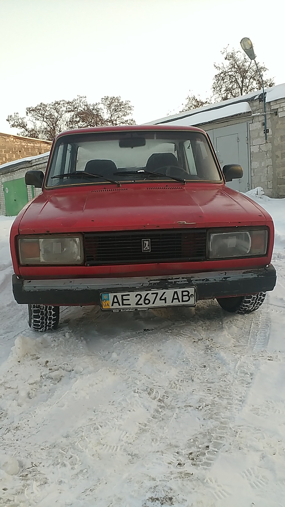 1 запис 3