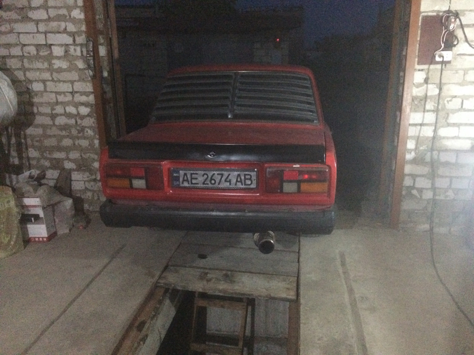 Качиний хвіст 2