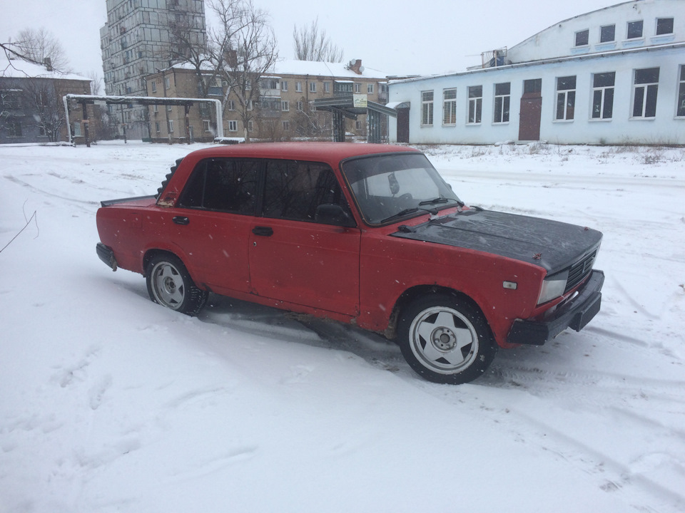 Кінець 3