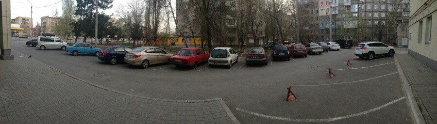 В ремонті) 5