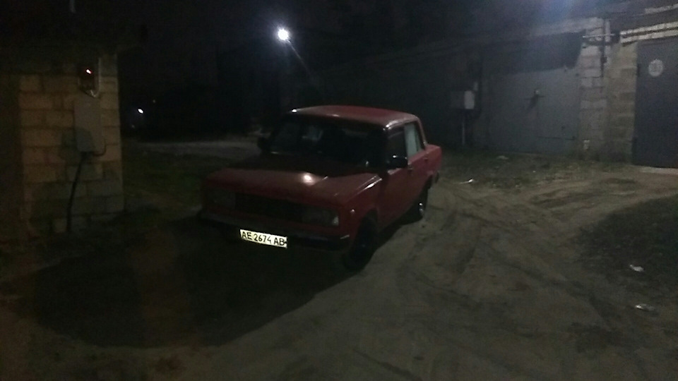 Потихеньку робимо 3