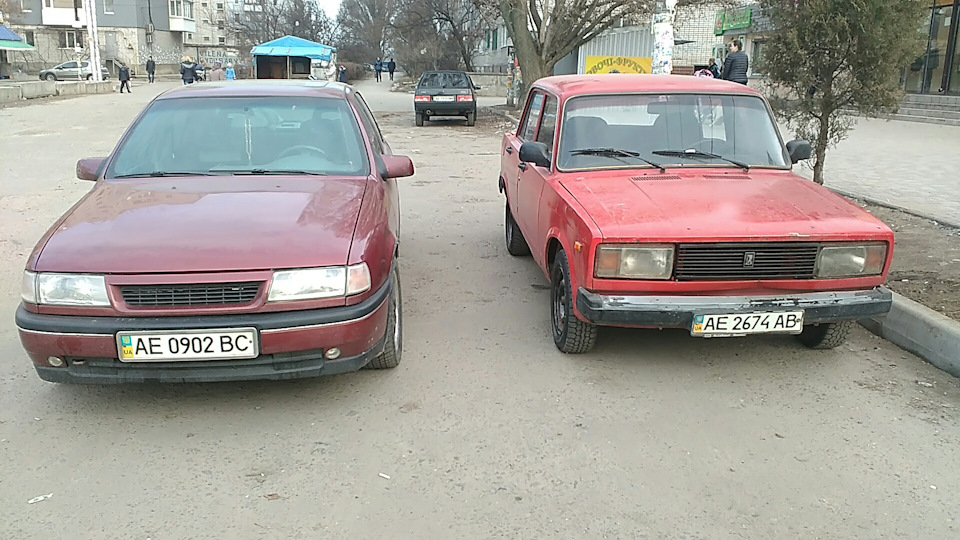 Потихеньку робимо 2