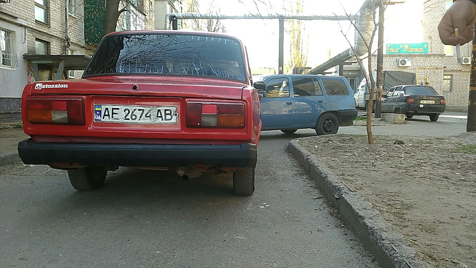 Тонування 5