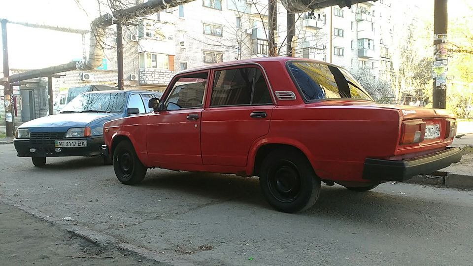 Тонування 4
