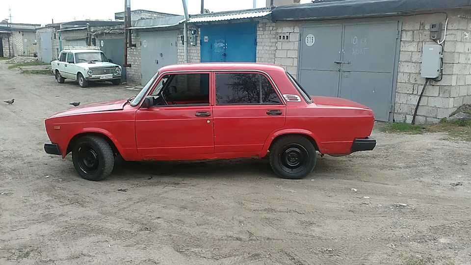 Тонування 3