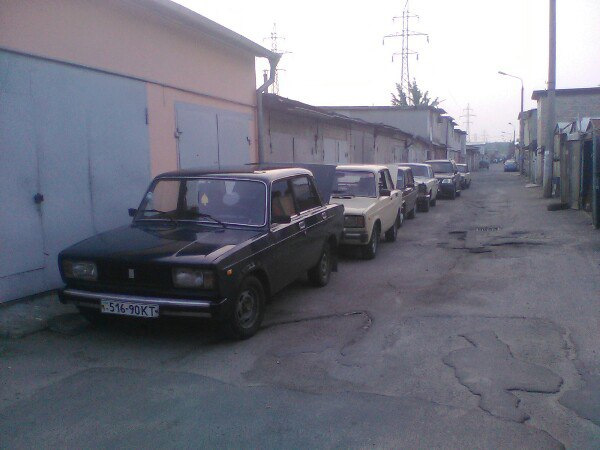 Тонування!) 1