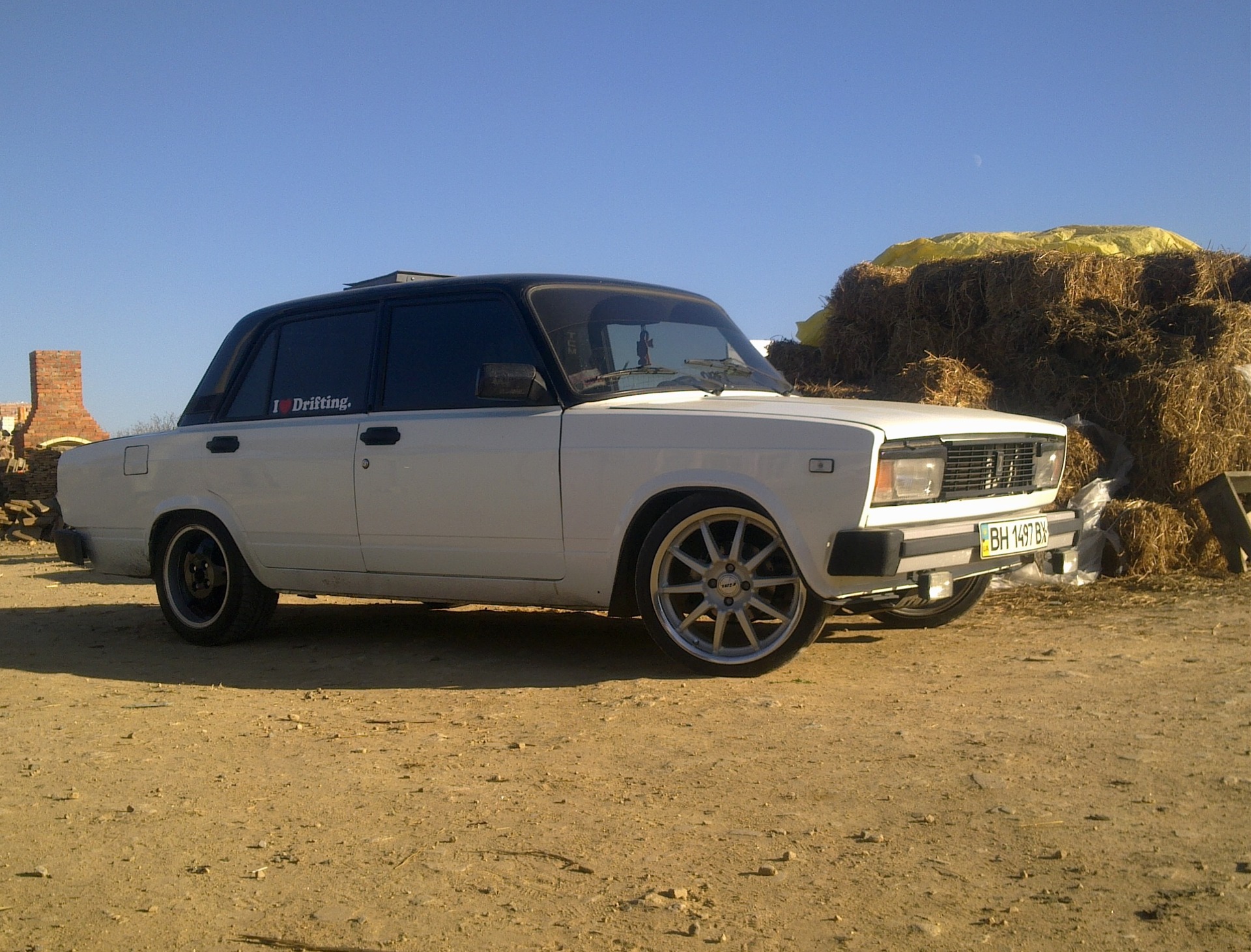 Прикладка R17 5