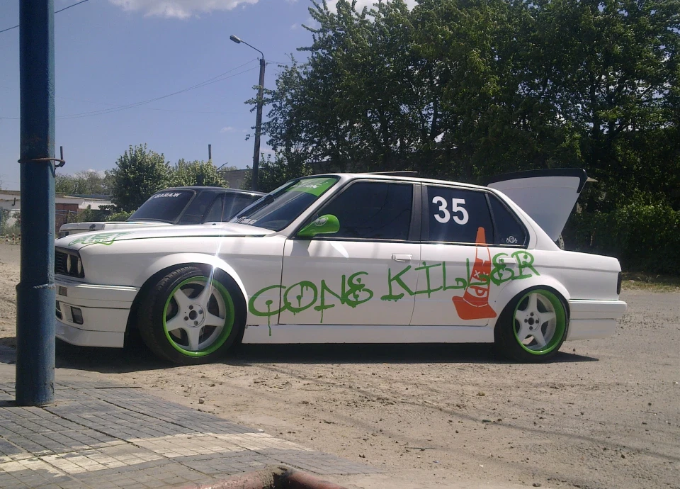 СИЛА Е 30