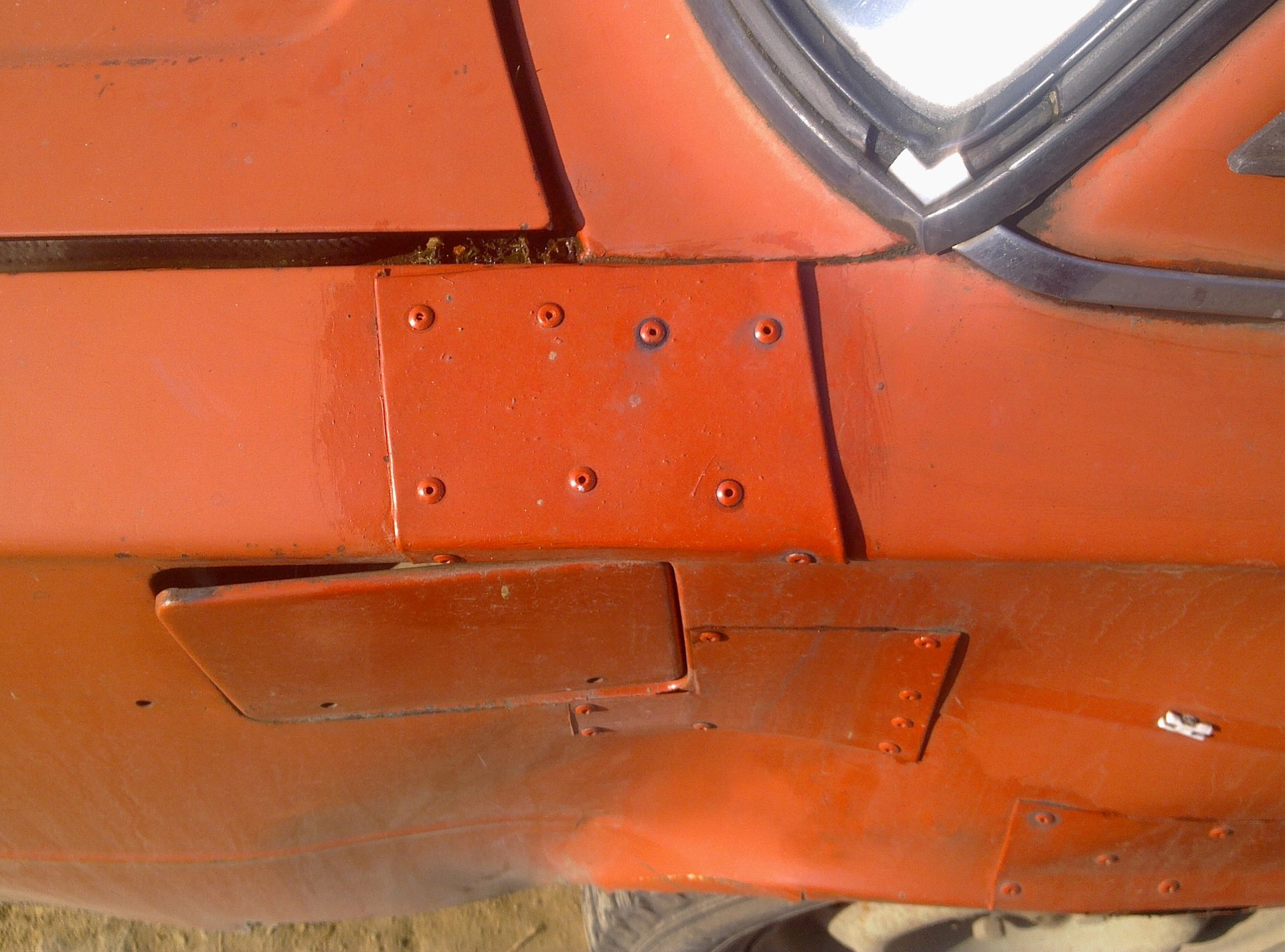СИЛА ВАЗА 2106 1