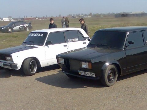 Запис, 11 березня 2010 1