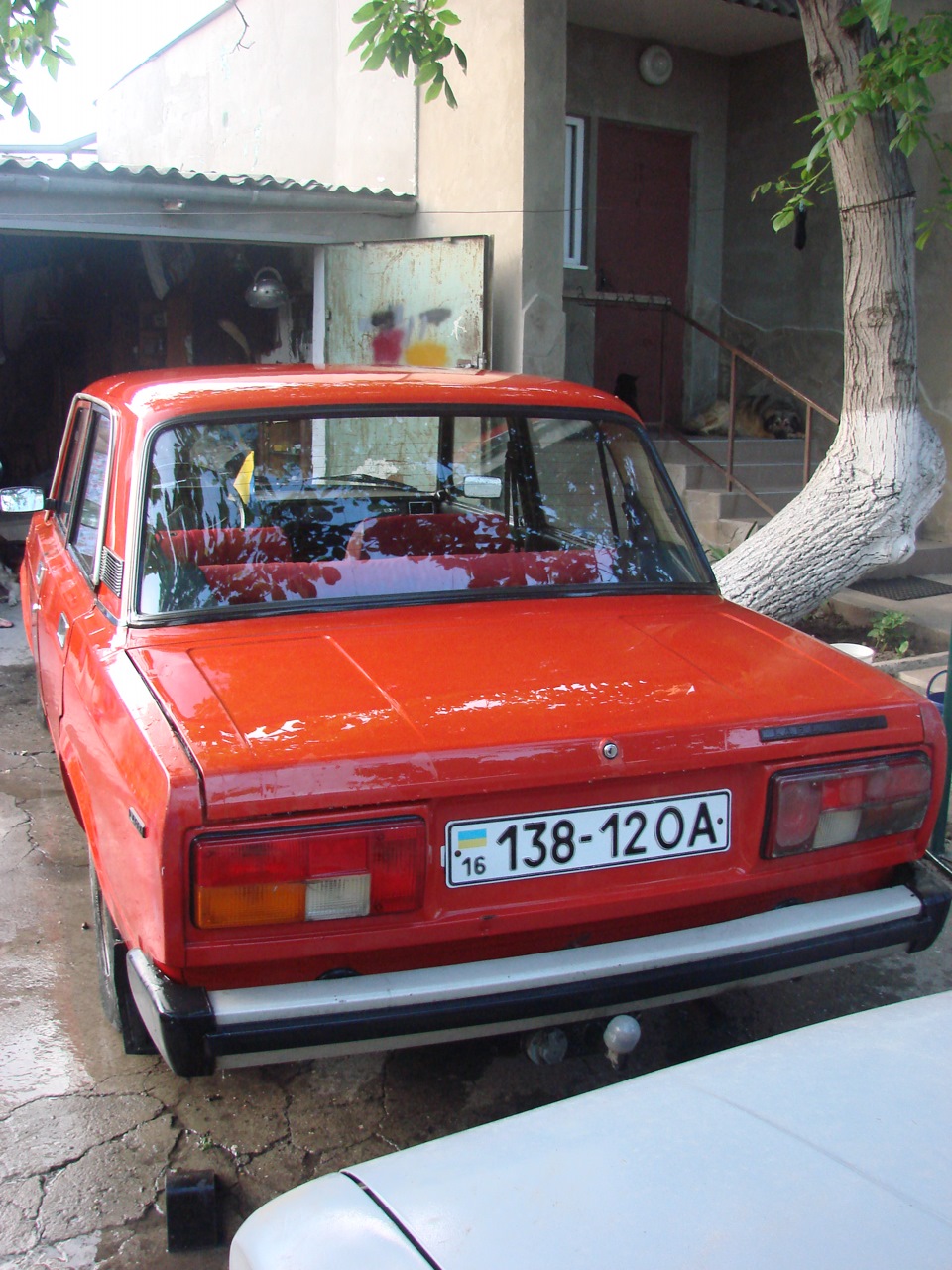 Знайомство з авто. 3
